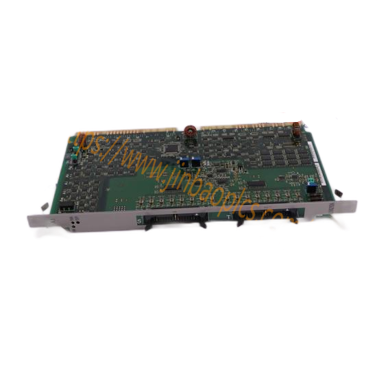 GE DS200PCCAG9ACB Mark V Board