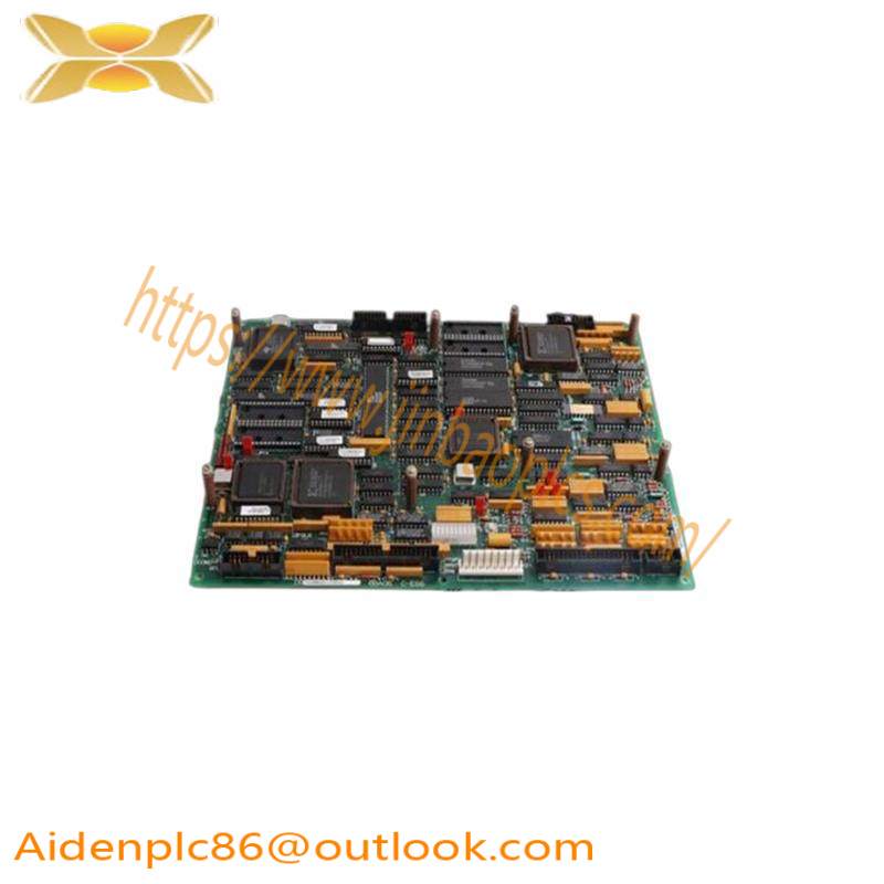 GE DS200SDCCG1A DRIVE BOARD