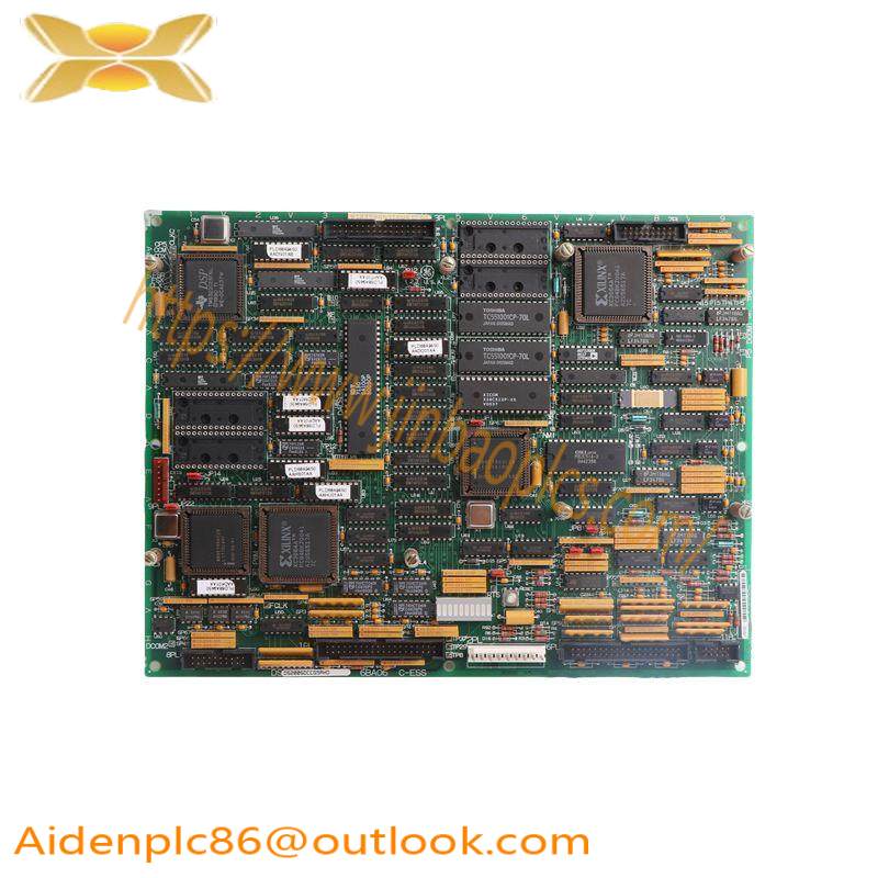 GE DS200SDCCG1AGD