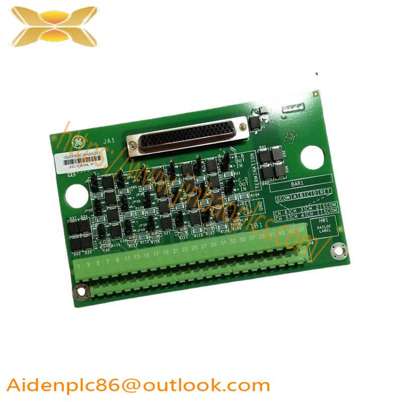 GE DS200SDCCG5AHD