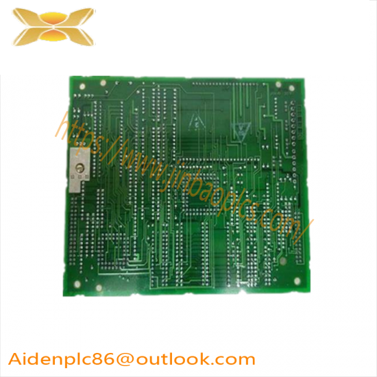 GE DS200SHVIG1B High Voltage Interface Board
