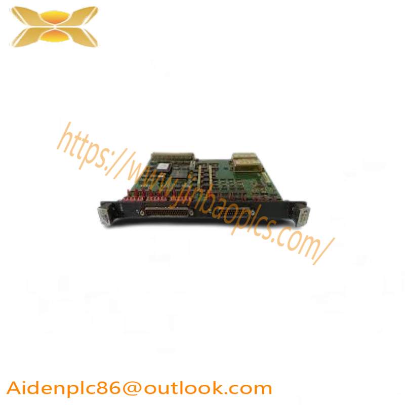 GE DS200SIOBH1ABA