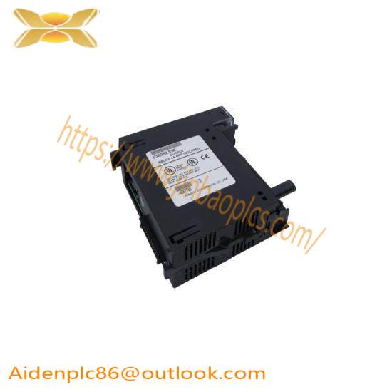 GE DS200SIOBH1ABA