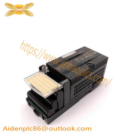 GE DS200SIOBH1ABA