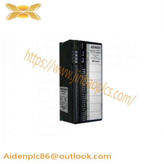 GE DS200SIOBH1ACA