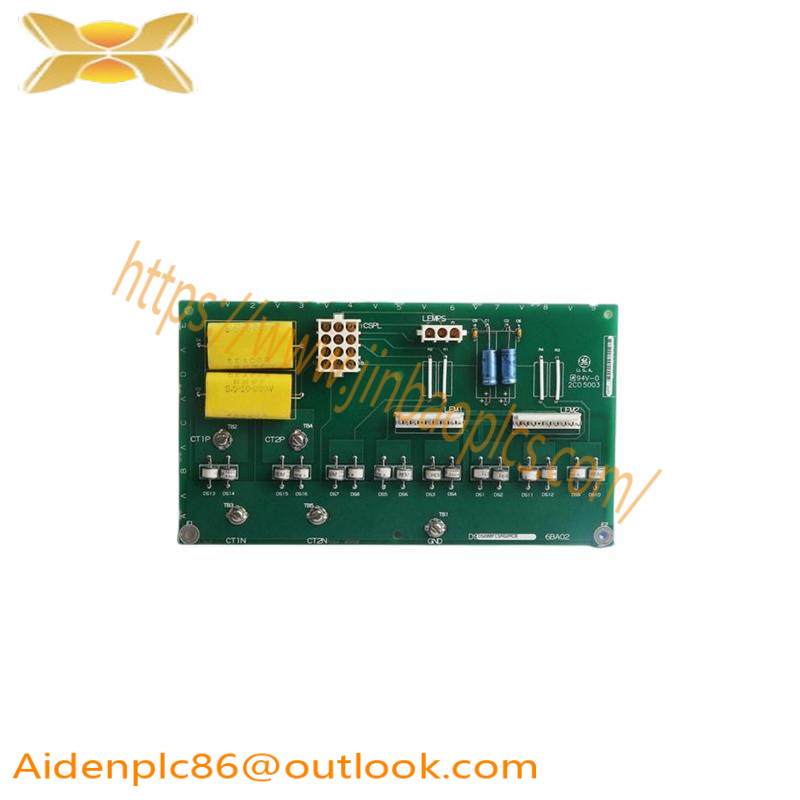 GE DS200SLCCG3AFG PC BOARD
