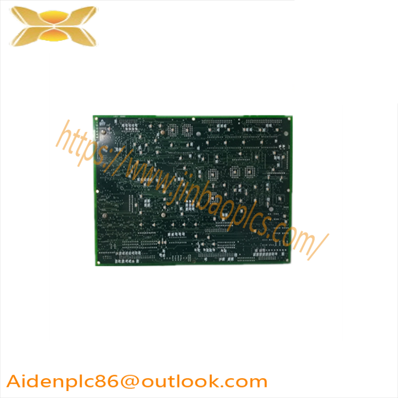 GE IC866-EEF-080-403-20