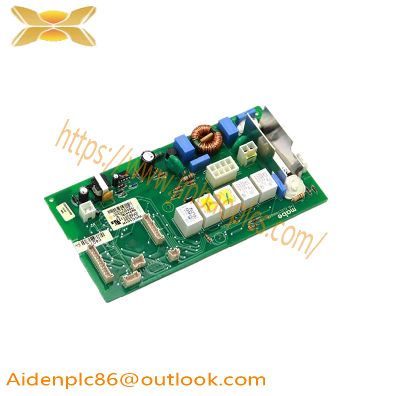 GE DS200TCCAF1ADD Integrated Circuits