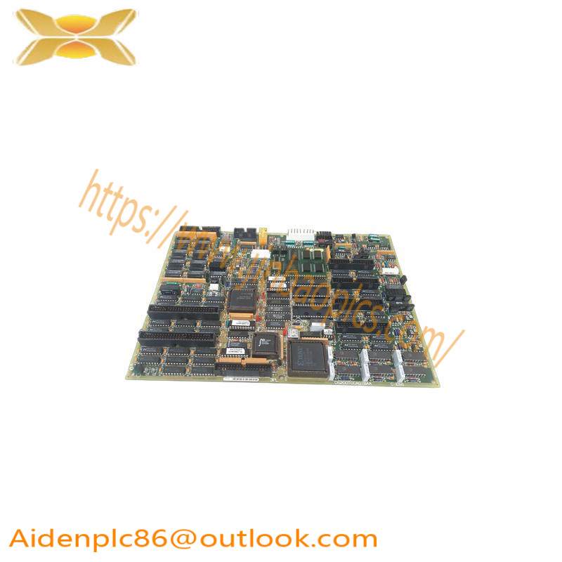 GE DS200TCCAG1BAA PC BOARD