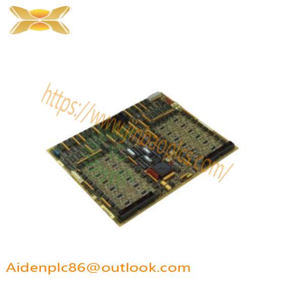 GE DS200TCDAH1  Digital Input/Output Module