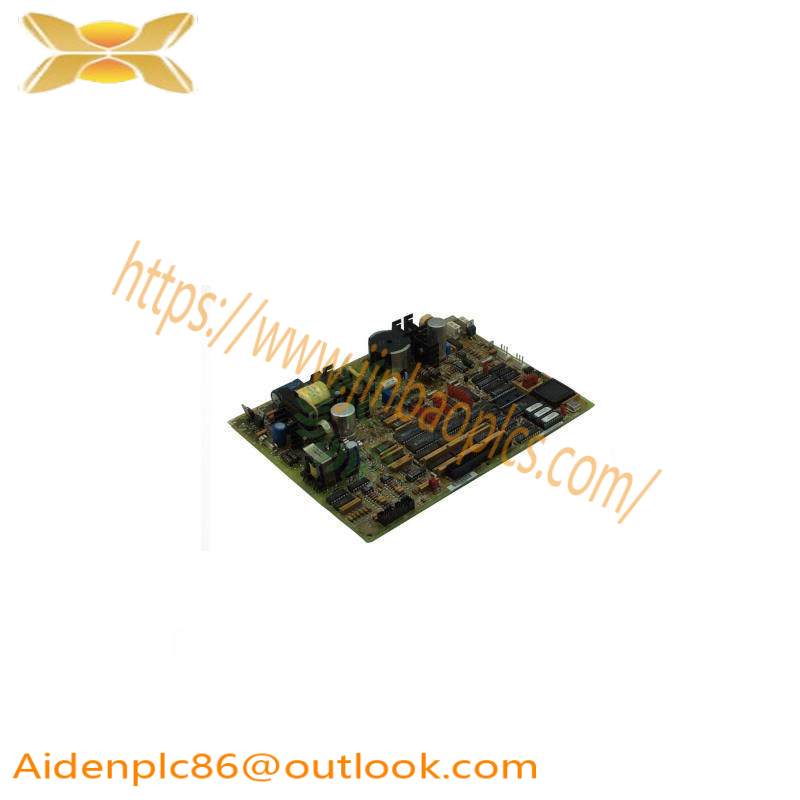 GE DS200TCEAG1BTF Processor Card
