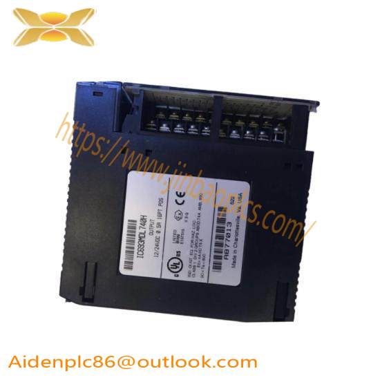 GE DS200TCEBG1ACE