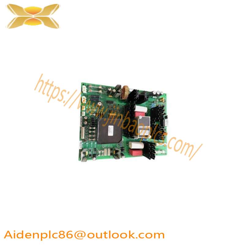 GE DS200TCEBG1ACE