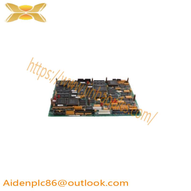 GE DS200TCEBG1BAA MKV Processor Card