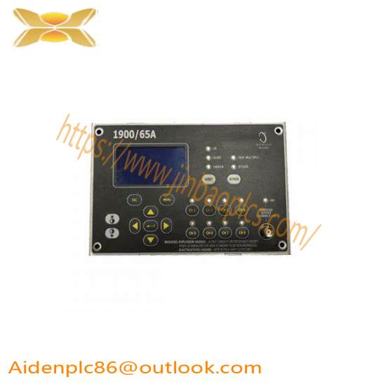 GE DS200TCPDG1BEC