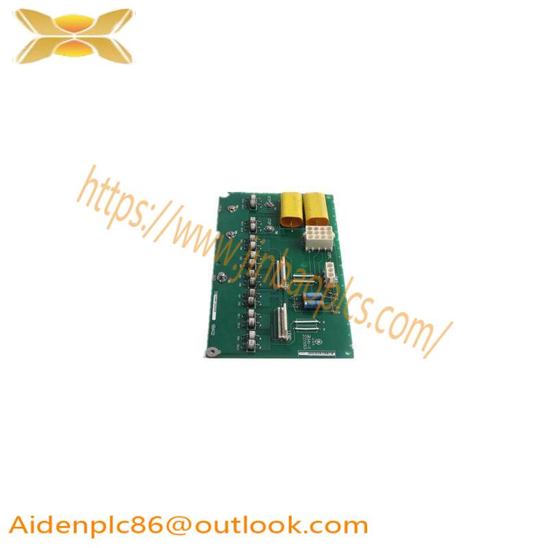 GE DS200TCPDG2B Power Distribution Board