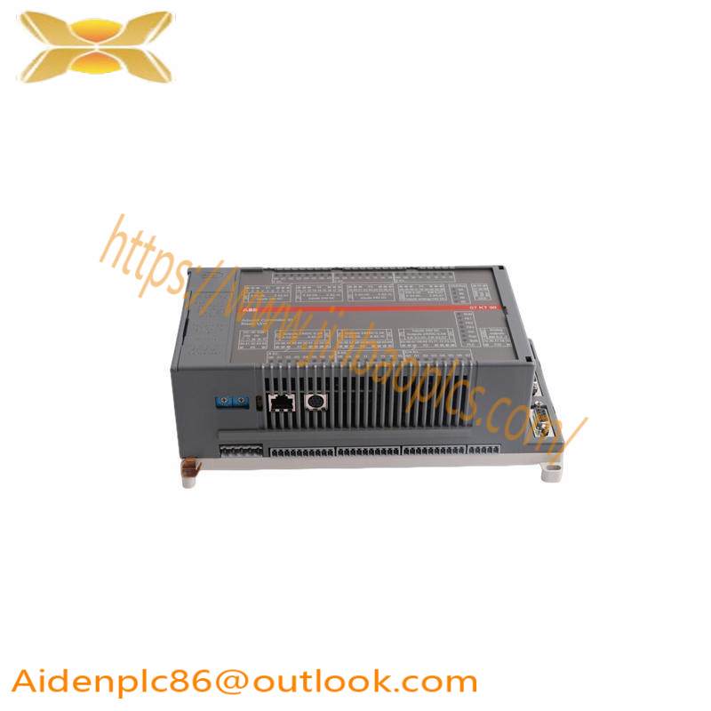 GE DS200TCQAG1A EXPANSION BOARD