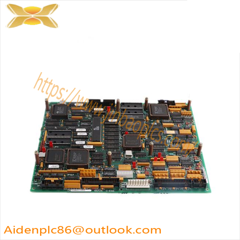 GE DS200TCQCG1A