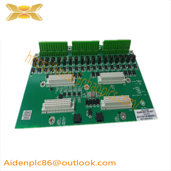 GE IC660EBA105