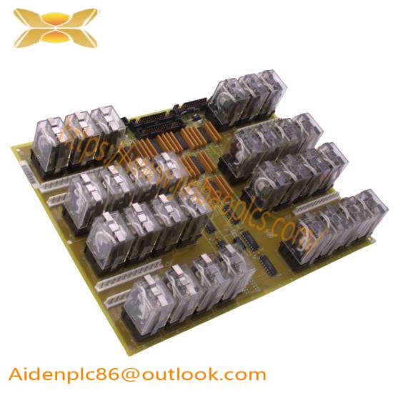 GE DS200TCRAG1A  Relay Output Relay