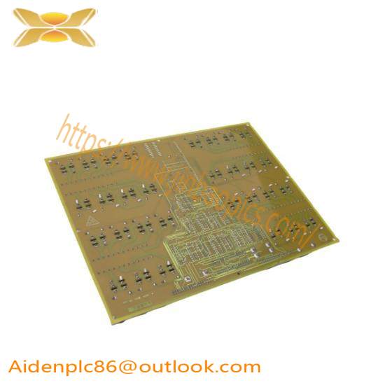 GE DS200TCRAG1A  Relay Output Relay