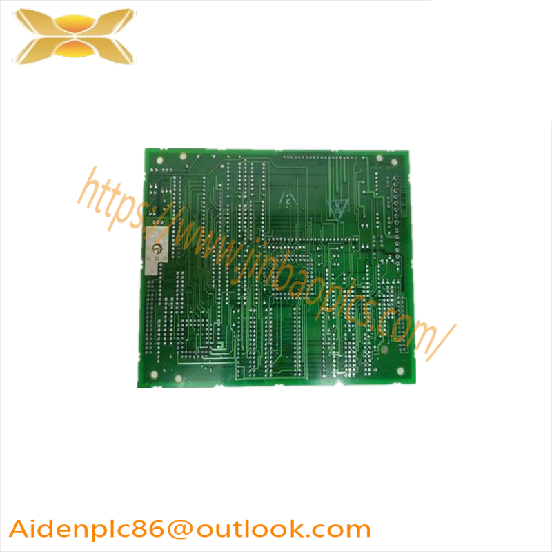 GE DS200TCRAG1ACC relay output board