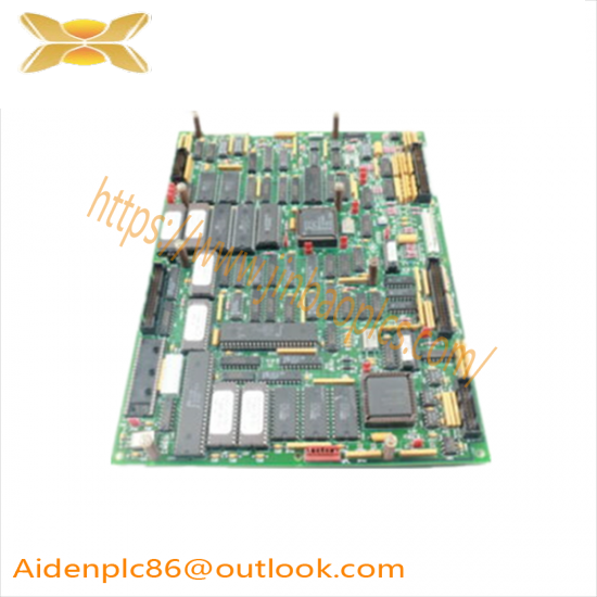 GE DS200TCTEG1A Turbine Relay Module