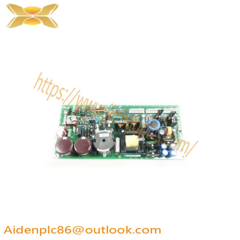 GE DS200UPSAG1AGD Mark Vi Processor Board