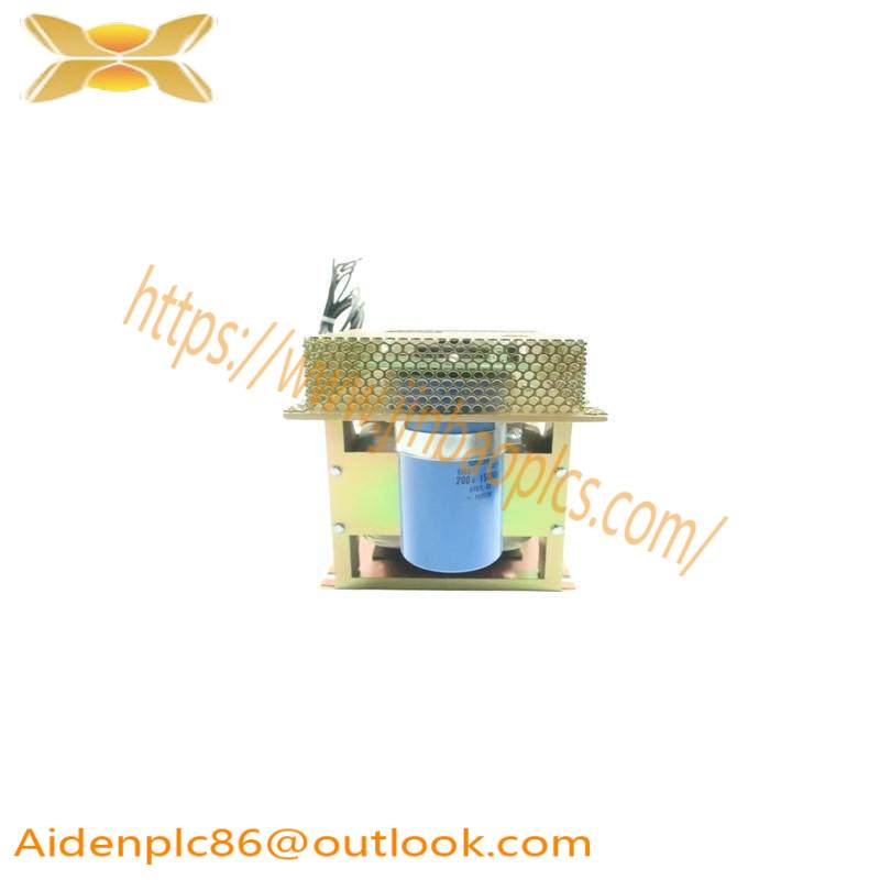 GE DS2020DACAG2 Power Conversion Module