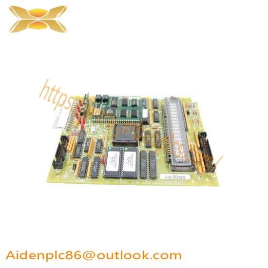 GE DS215SLCCG1AZZ01A LAN communications card