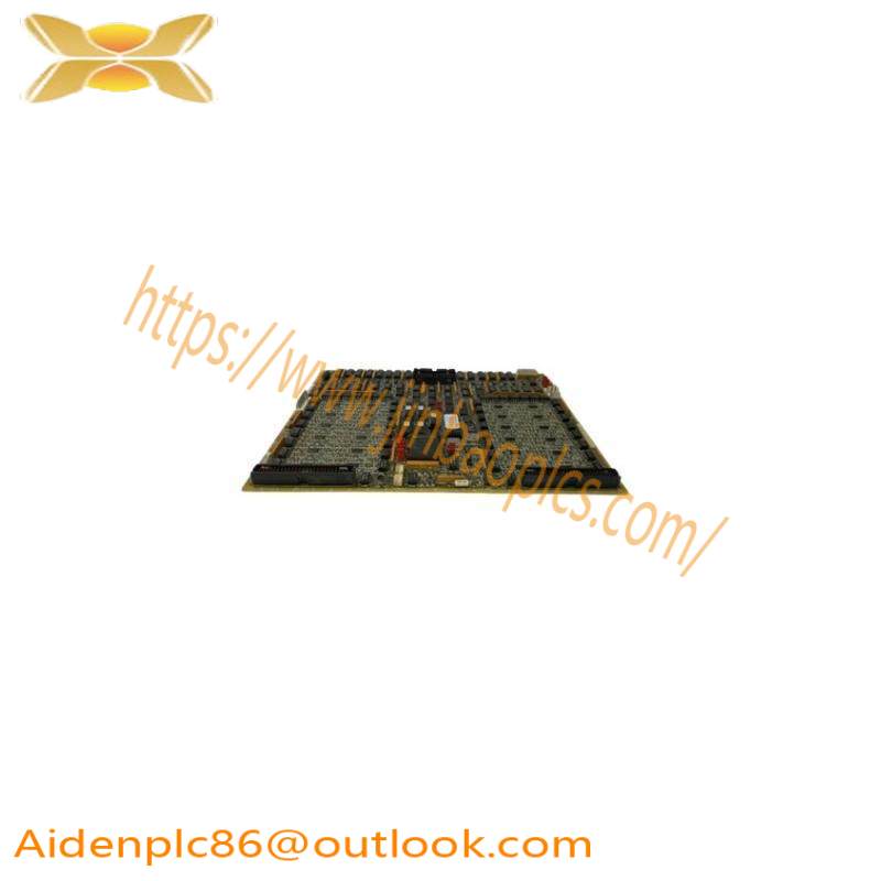 GE DS215TCDAG1BZZ01A/DS200TCDAG1BDB I/O Board