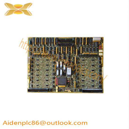 GE DS215TCDAG1BZZ01A/DS200TCDAG1BDB Turbine Control Printed Circuit Card