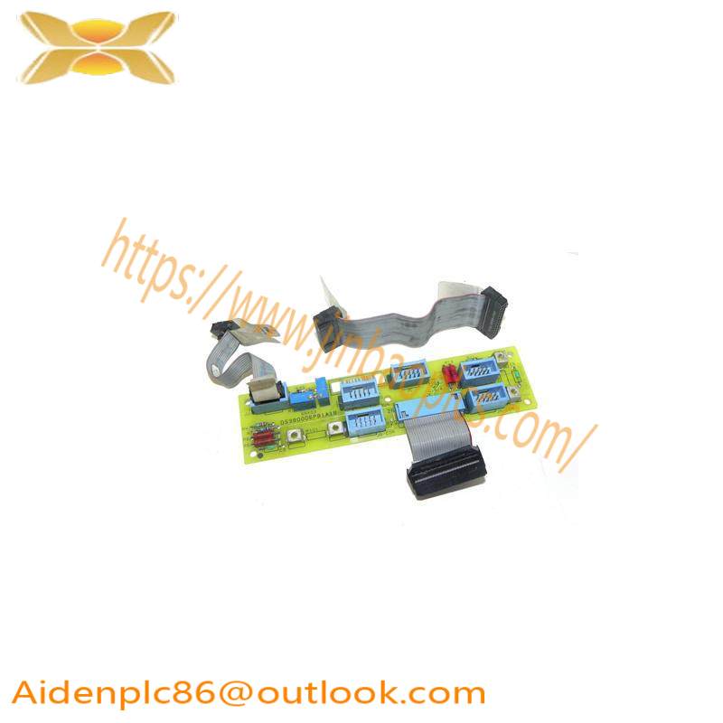 GE DS3800DEPB1A1B EXCITATION POWER BOARD