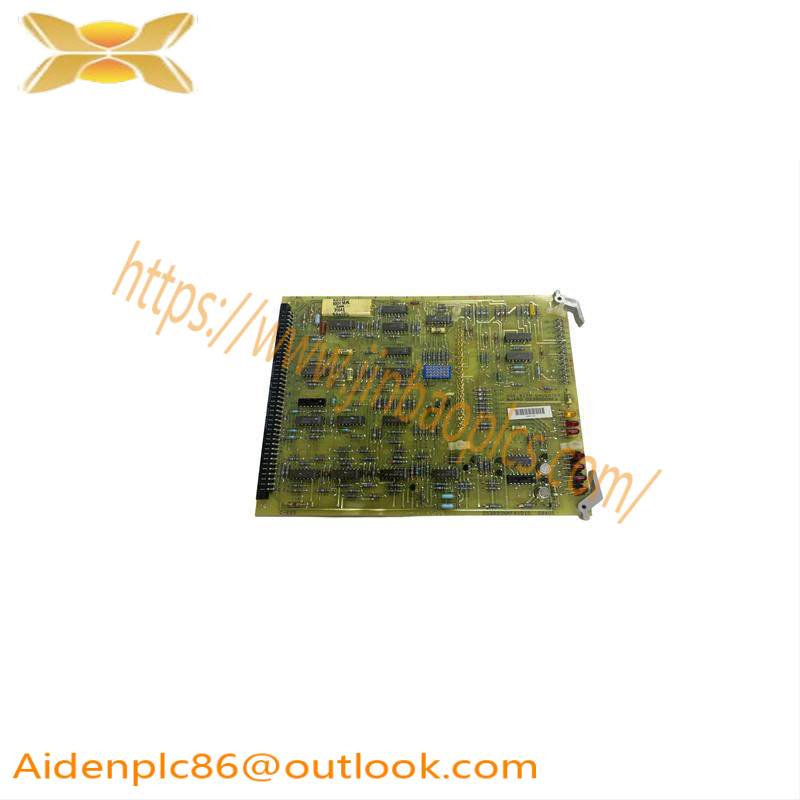 GE DS3800DOWA1A1A CIRCUIT CARD