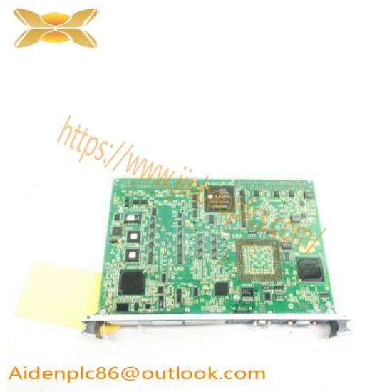 GE DS3800DSFC Circuit Board