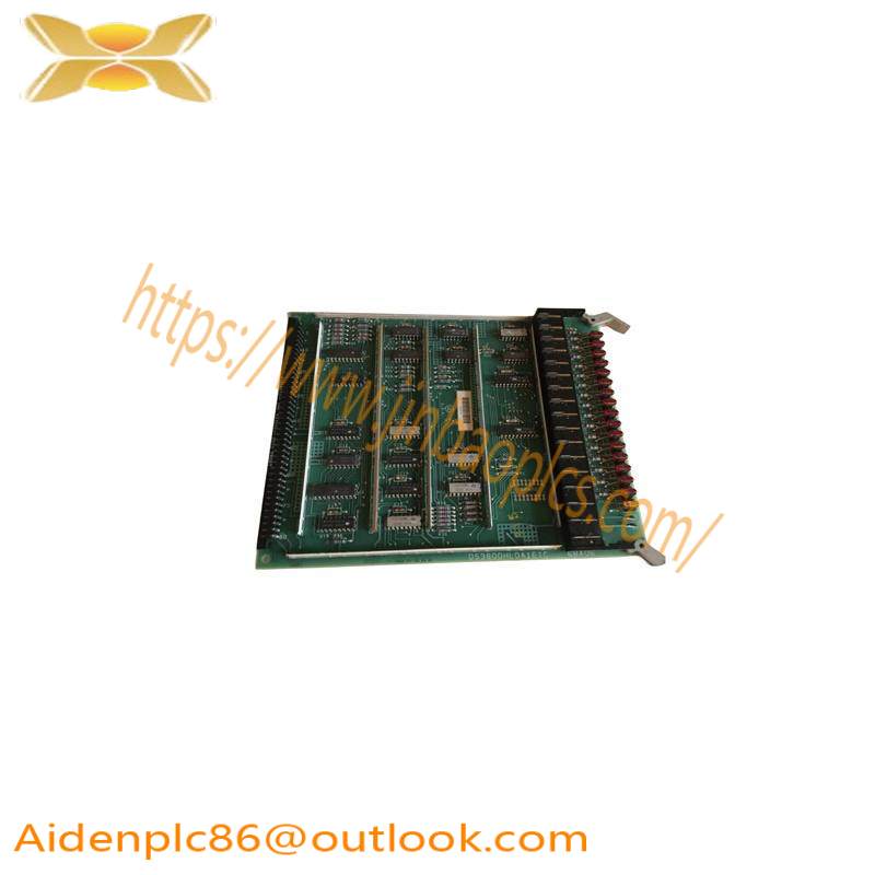 GE DS3800HIMA1 ISOLATION BOARD