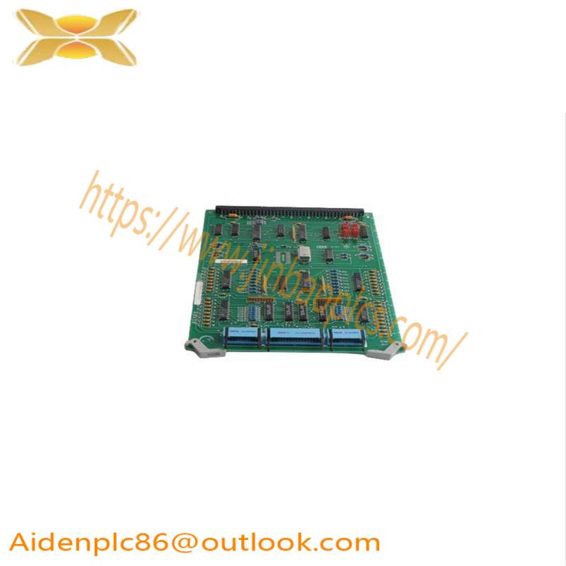 GE DS3800HIOD1H1G DIGITAL IN/OUT