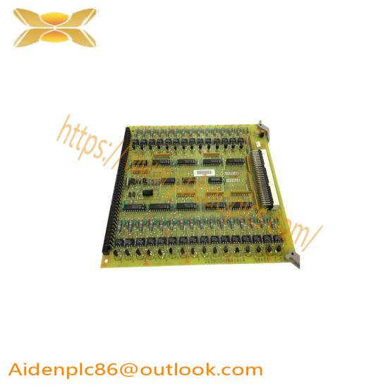 GE DS3800HISA1A1A C-ESS Control Board