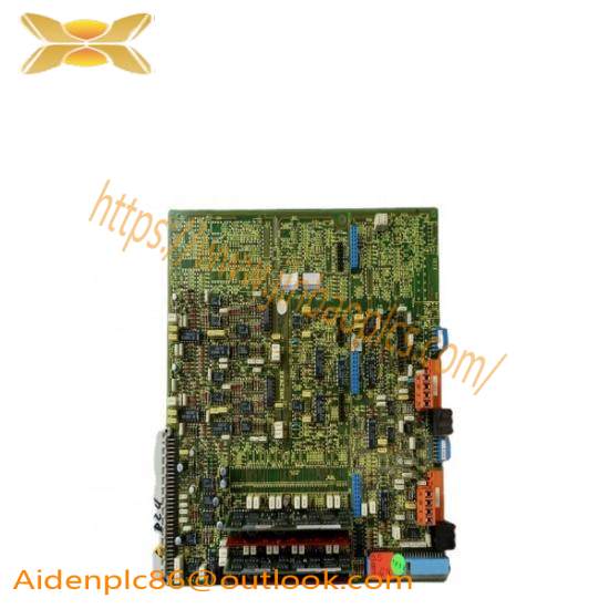 GE DS3800HMHA MH CONTROLLER