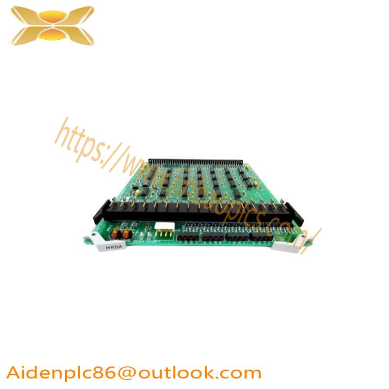 GE DS3800HMPF1E1F MICROPROCESSOR BOARD
