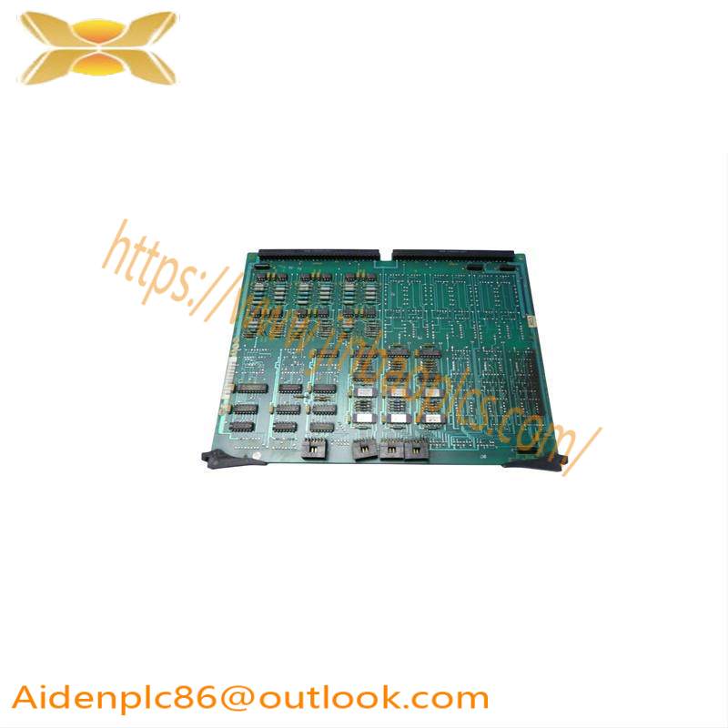 GE DS3800HRDB1 DRIVER CARD
