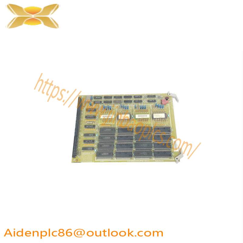 GE DS3800HUMA1B1C Memory Board