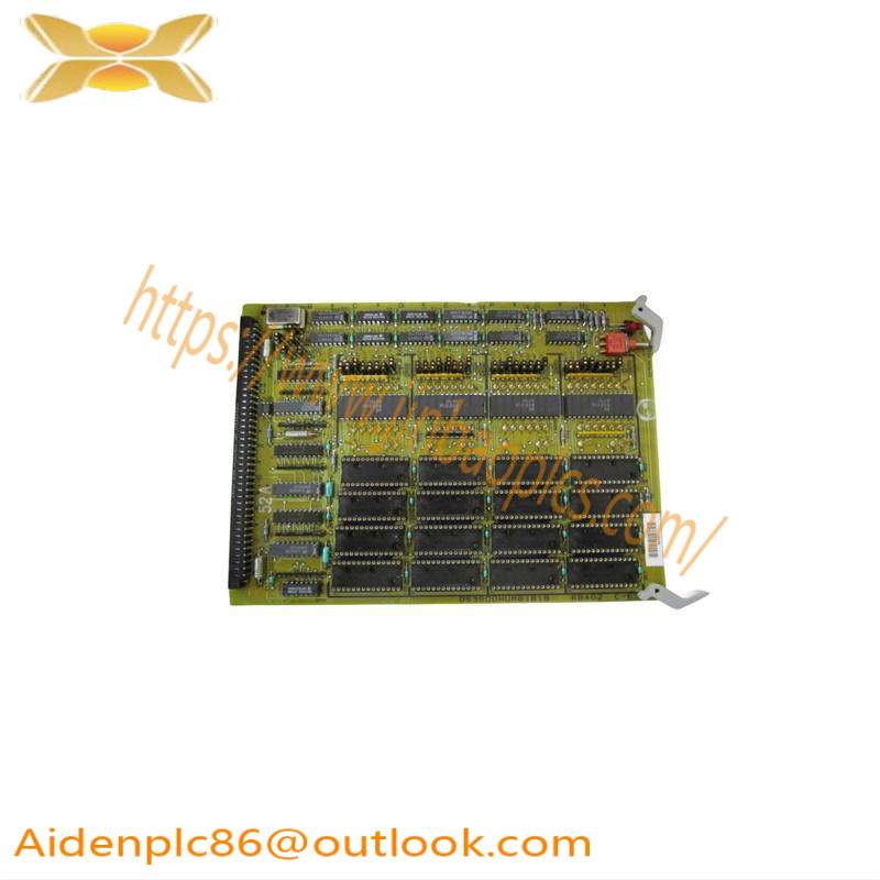 GE DS3800HUMB1B1A GE BOARD
