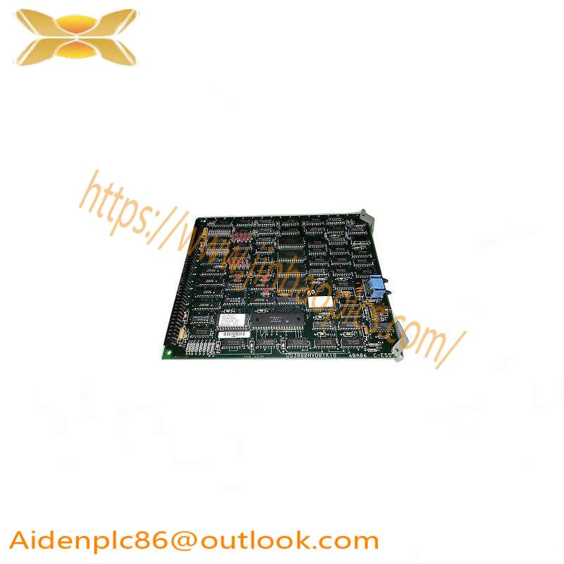 GE DS3800HVDB1K1G Video Driver Board Card