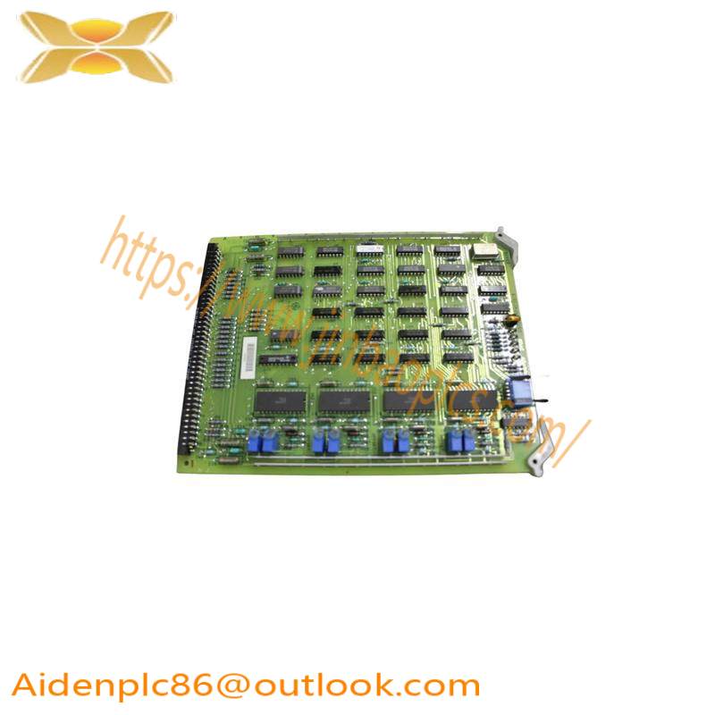 GE IC697VH000