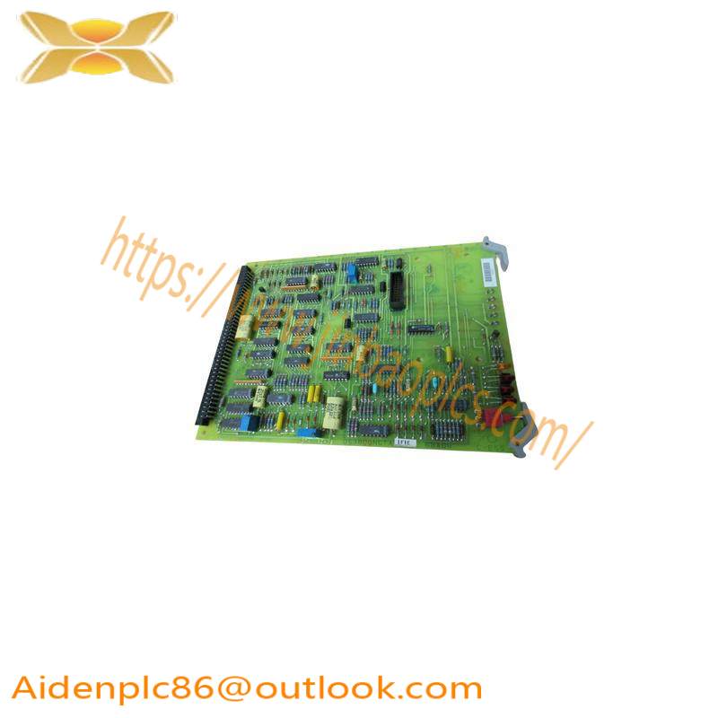 GE DS3800NASB1B1C SYNCR ISOLATOR