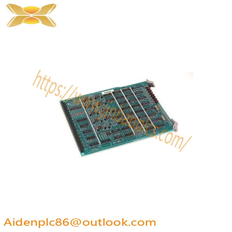 GE DS3800NFCB1U1U PC Board