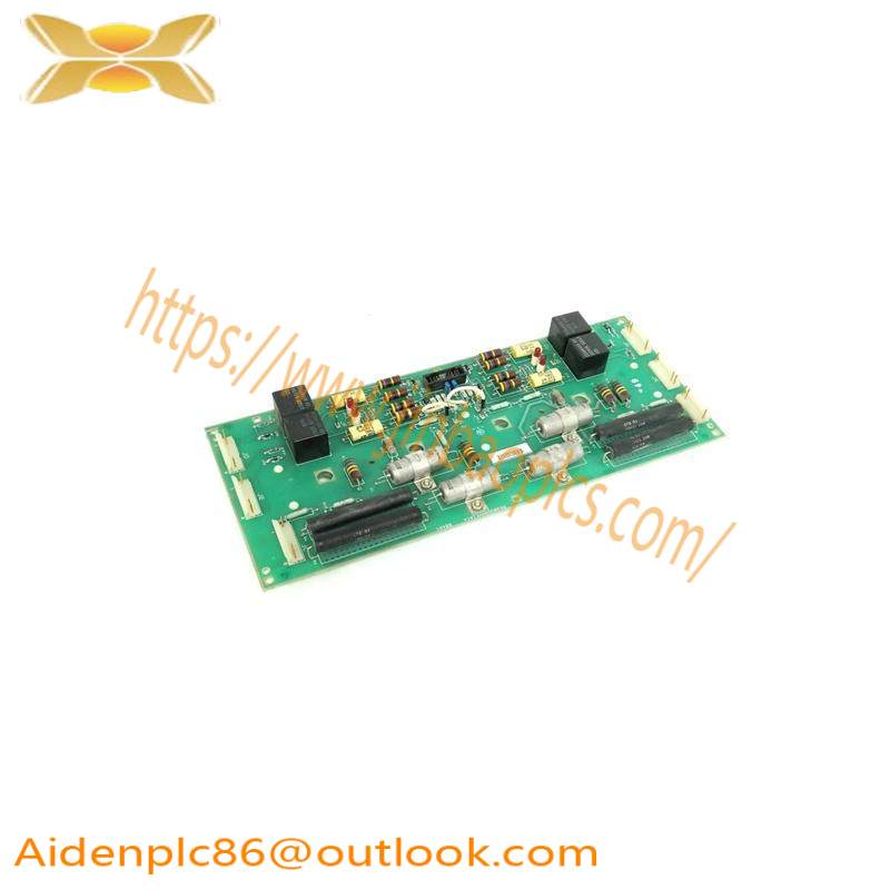 GE DS3800NHVK1A1A circuit board