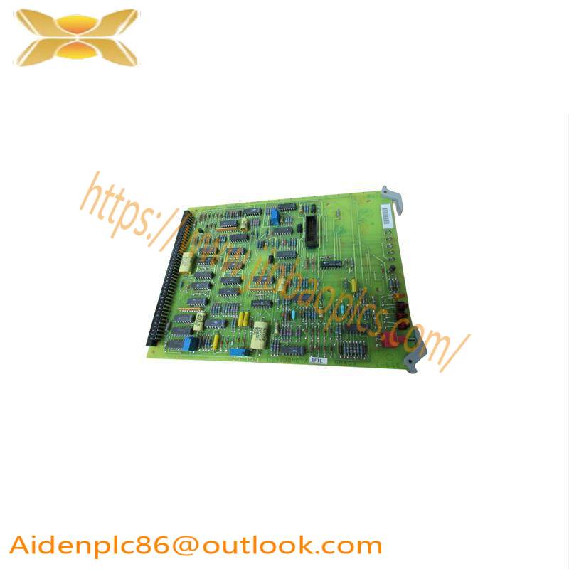 GE DS3800NPPC CIRCUIT BOARD
