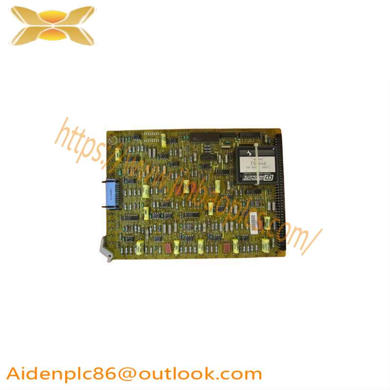 GE DS3800NPRB1A1A PROXIMITOR INTERFACE